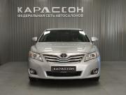 Toyota Camry VI (XV40) Рестайлинг Пермь  - изображение 21