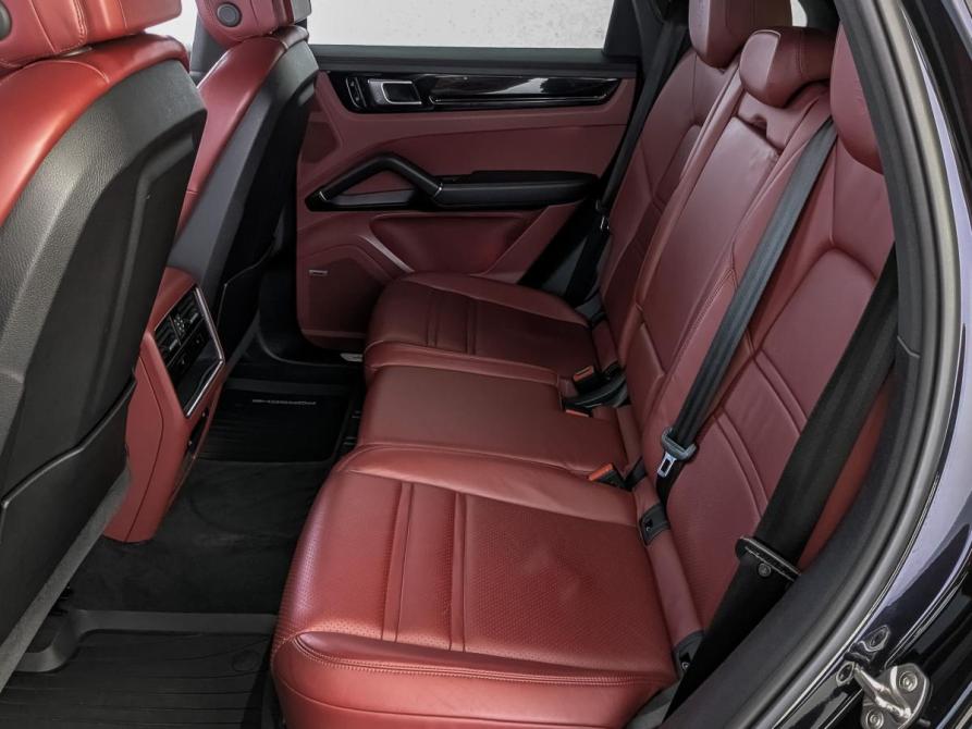 Porsche Cayenne III Москва  - изображение 18
