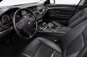 BMW 5 серии VI (F10/F11/F07) Рестайлинг Челябинск  - изображение 34