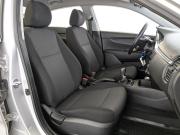 Kia Rio IV Рестайлинг Москва  - изображение 43