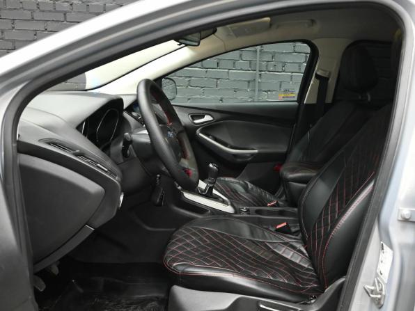 Ford Focus III с пробегом 2011 года, цена 840 000 рублей, 166607 км, седан, Автокод Объявления