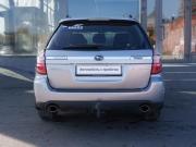 Subaru Outback III Рестайлинг Новосибирск  - изображение 26