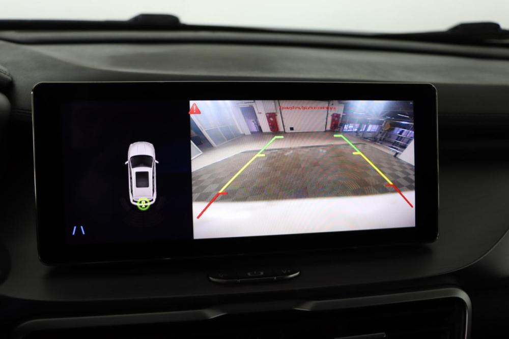Geely Coolray I Нижний Новгород  - изображение 21