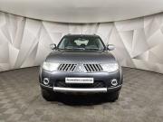 Mitsubishi Pajero Sport II Москва  - изображение 25