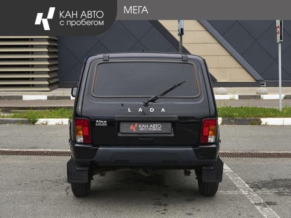 Lada (ВАЗ) Niva Legend с пробегом 2023 года, цена 950 000 рублей, 26000 км, внедорожник, Автокод Объявления