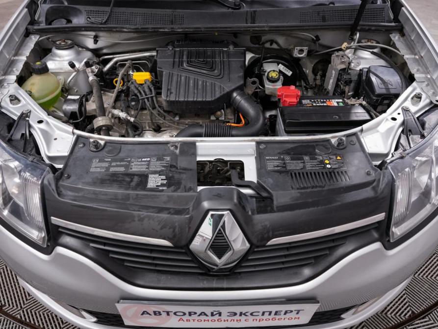 Renault Sandero II Ульяновск  - изображение 20