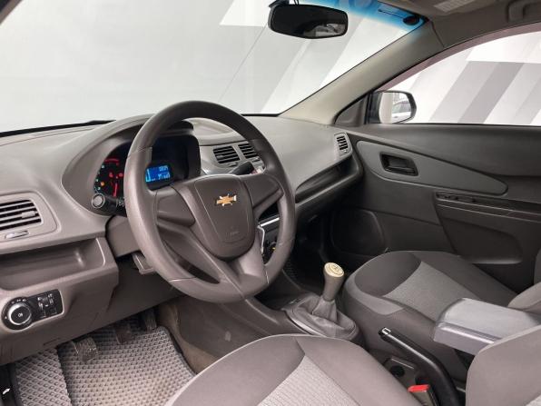Chevrolet Cobalt II с пробегом 2013 года, цена 498 000 рублей, 211682 км, седан, Автокод Объявления