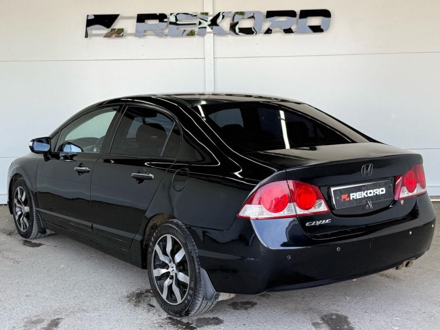 Honda Civic VIII Уфа  - изображение 2