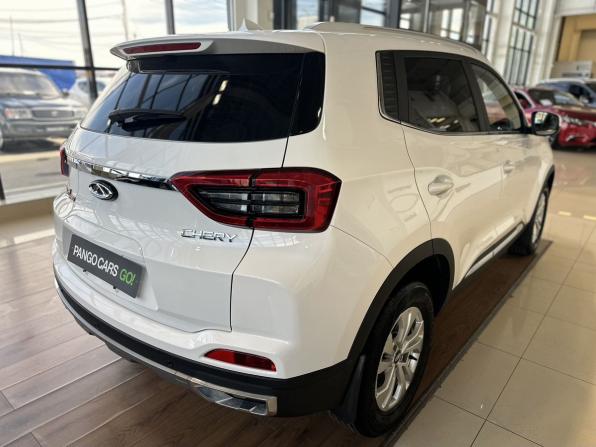 Chery Tiggo 4 Pro I Рестайлинг с пробегом 2025 года, цена 1 729 000 рублей, 39386 км, внедорожник, Автокод Объявления