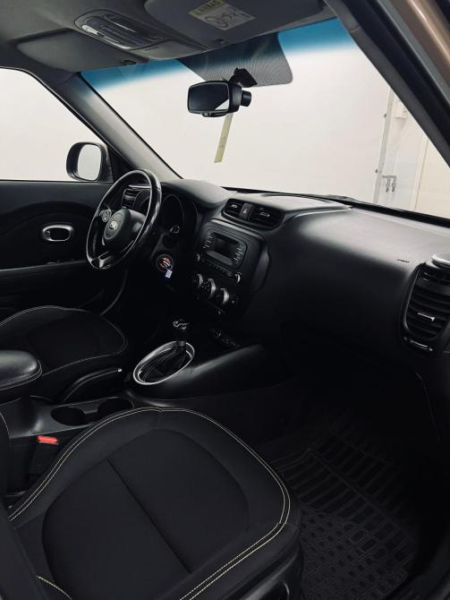 Kia Soul II Санкт-Петербург  - изображение 21