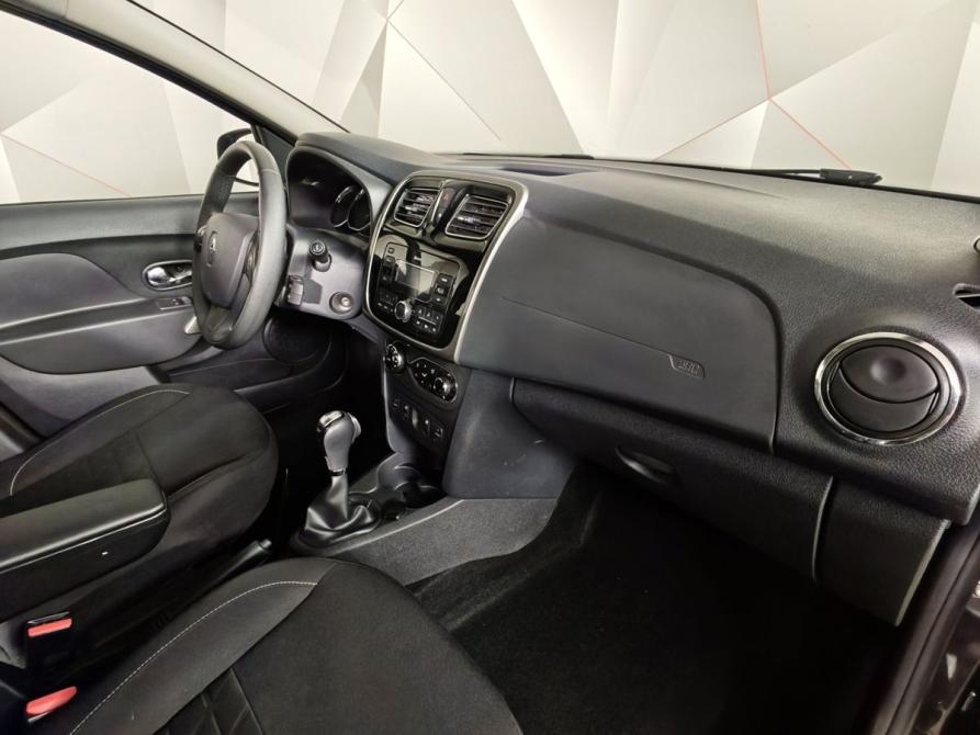 Renault Sandero II Москва  - изображение 12