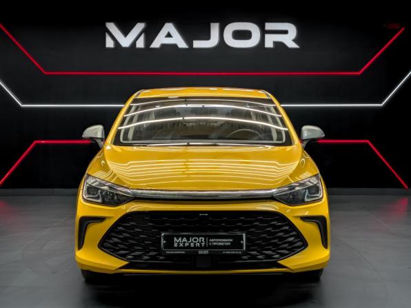 BAIC U5 Plus с пробегом 2024 года, цена 745 000 рублей, 164384 км, седан, Автокод Объявления