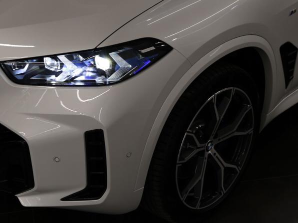 BMW X5 IV (G05/G18) Рестайлинг с пробегом 2025 года, цена 15 998 000 рублей, 36 км, внедорожник, Автокод Объявления