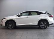 Lexus RX IV Рестайлинг Барнаул  - изображение 48
