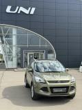 Ford Kuga II Москва  - изображение 23