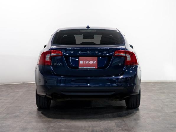 Volvo S60 II с пробегом 2013 года, цена 1 190 000 рублей, 113000 км, седан, Автокод Объявления