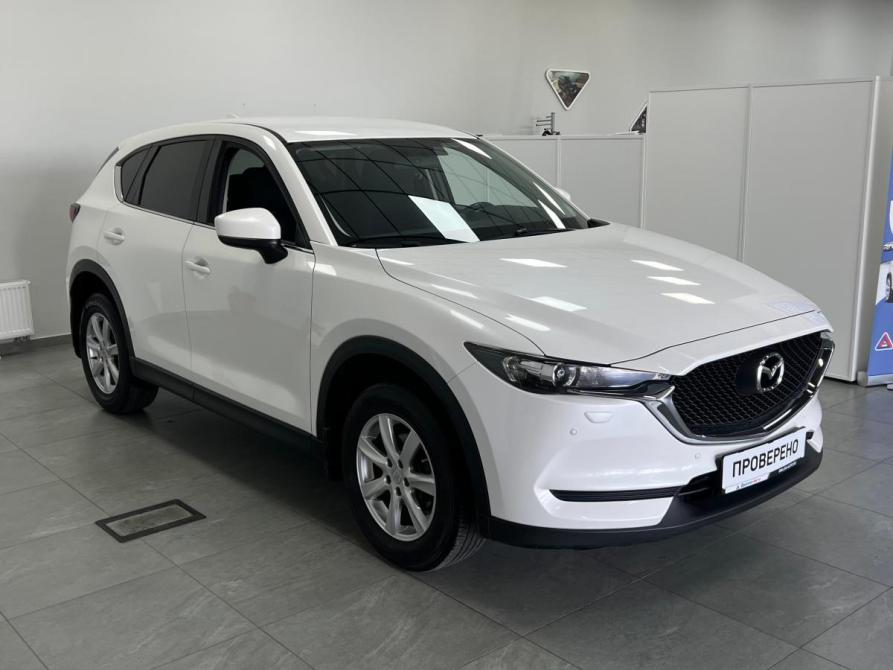 Mazda CX-5 II Казань  - изображение 3