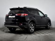 Toyota RAV4 IV (XA40) Рестайлинг Санкт-Петербург  - изображение 27