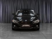 BMW 3 серии VI (F3x) Тюмень  - изображение 26