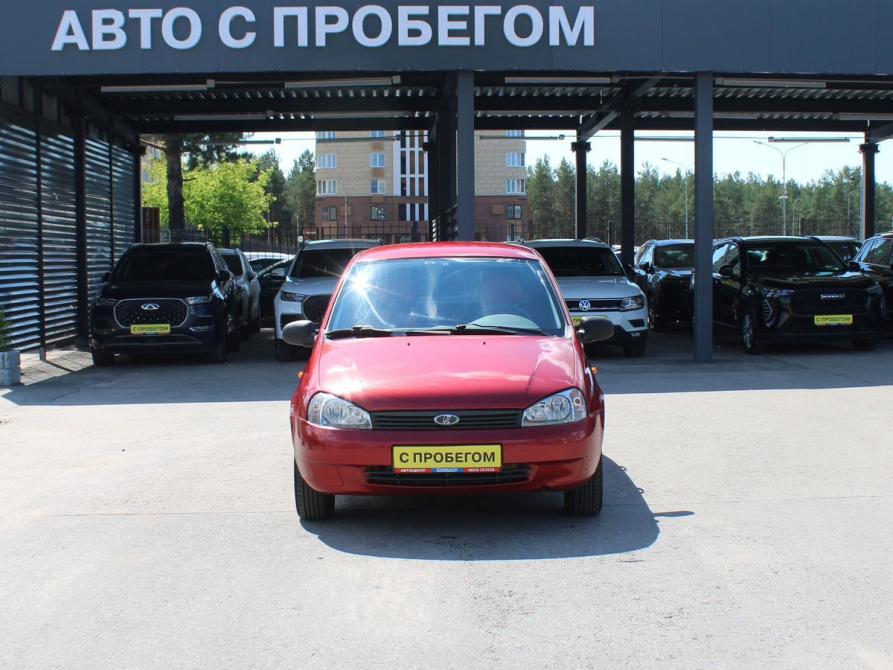 Lada (ВАЗ) Kalina I Дзержинск  - изображение 3