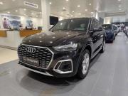 Audi Q5 Sportback I (FY) Казань  - изображение 23