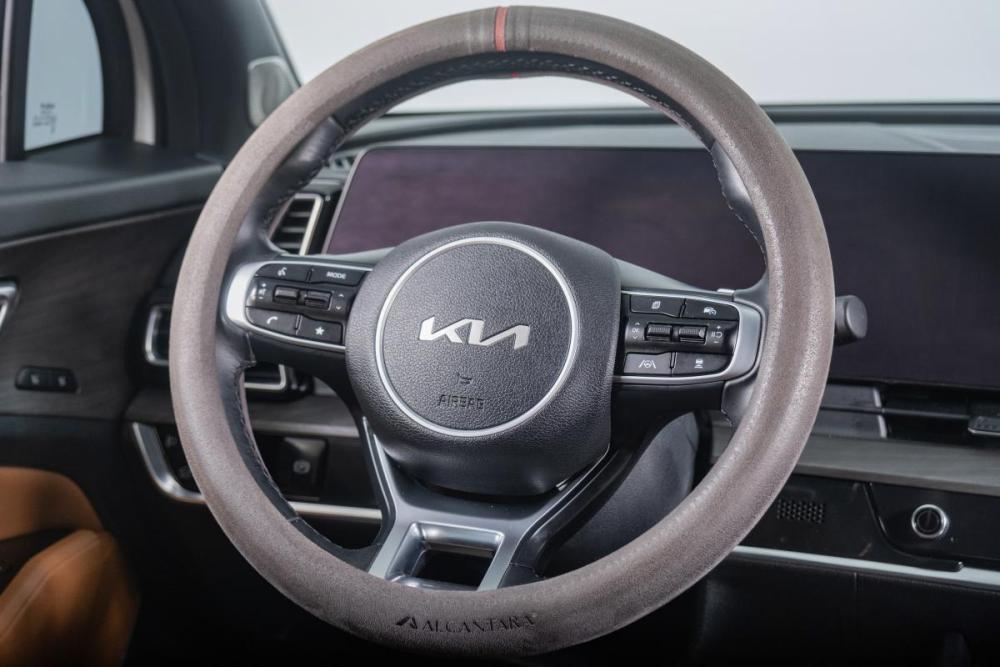 Kia Sportage V Томск  - изображение 12