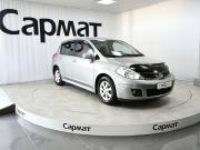 Nissan Tiida I Рестайлинг Новосибирск  - изображение 31