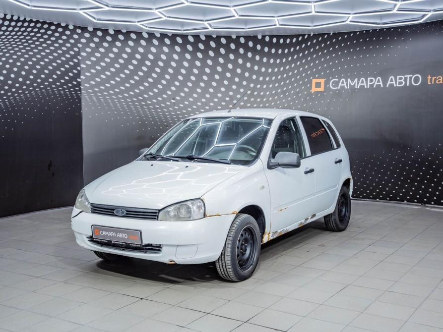 Lada (ВАЗ) Kalina I Самара  - изображение 1