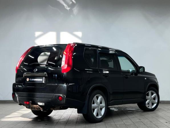 Nissan X-Trail II Рестайлинг с пробегом 2012 года, цена 1 320 000 рублей, 269301 км, внедорожник, Автокод Объявления