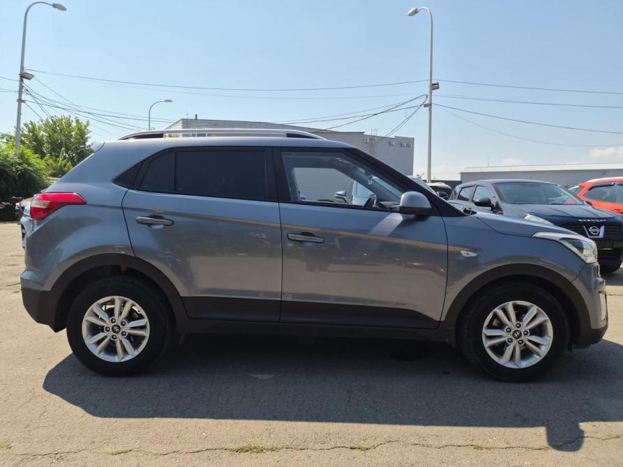 Hyundai Creta I Саратов  - изображение 4