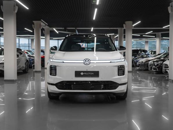 Volkswagen ID.Era 9X с пробегом 2026 года, цена 12 500 000 рублей, 50 км, внедорожник, Автокод Объявления