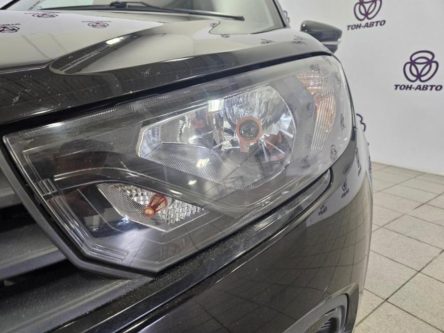 Lada (ВАЗ) Granta I Рестайлинг Тольятти  - изображение 19