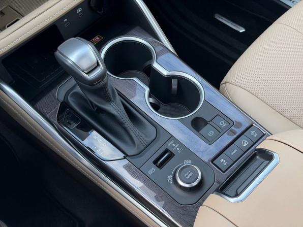 Toyota Highlander IV (XU70) с пробегом 2026 года, цена 5 350 000 рублей, 260 км, внедорожник, Автокод Объявления