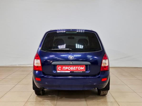 Lada (ВАЗ) Kalina I с пробегом 2012 года, цена 200 000 рублей, 208796 км, универсал, Автокод Объявления