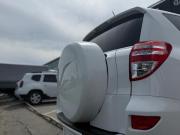 Toyota RAV4 III (XA30) Рестайлинг Омск  - изображение 76