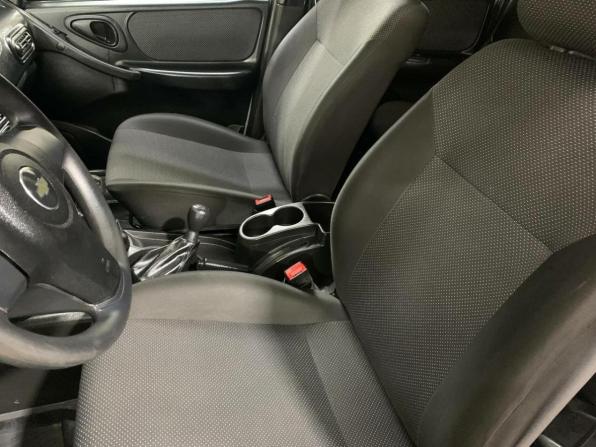 Chevrolet Niva I Рестайлинг с пробегом 2019 года, цена 787 734 рубля, 93900 км, внедорожник, Автокод Объявления