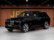 Rolls-Royce Cullinan I Рестайлинг (Series II) Москва  - изображение 32