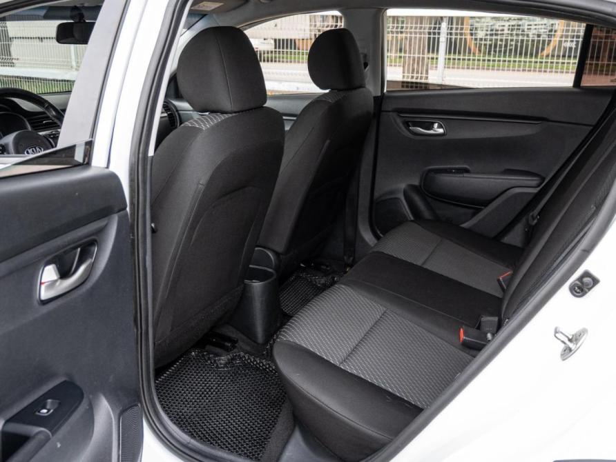 Kia Rio IV Краснодар  - изображение 11