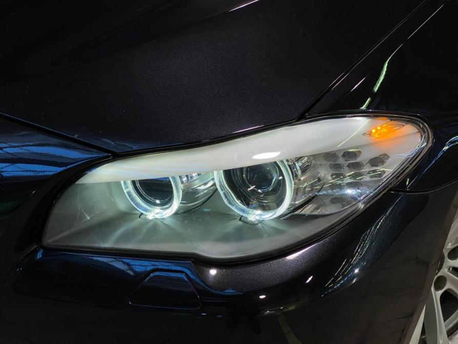 BMW 5 серии VI (F10/F11/F07) Челябинск  - изображение 11