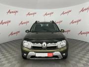Renault Duster I Рестайлинг Псков  - изображение 27
