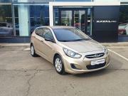 Hyundai Solaris I Москва  - изображение 19