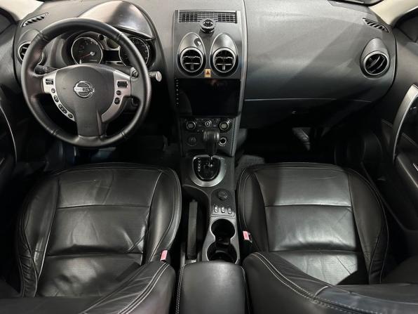Nissan Qashqai I с пробегом 2008 года, цена 705 000 рублей, 247537 км, внедорожник, Автокод Объявления
