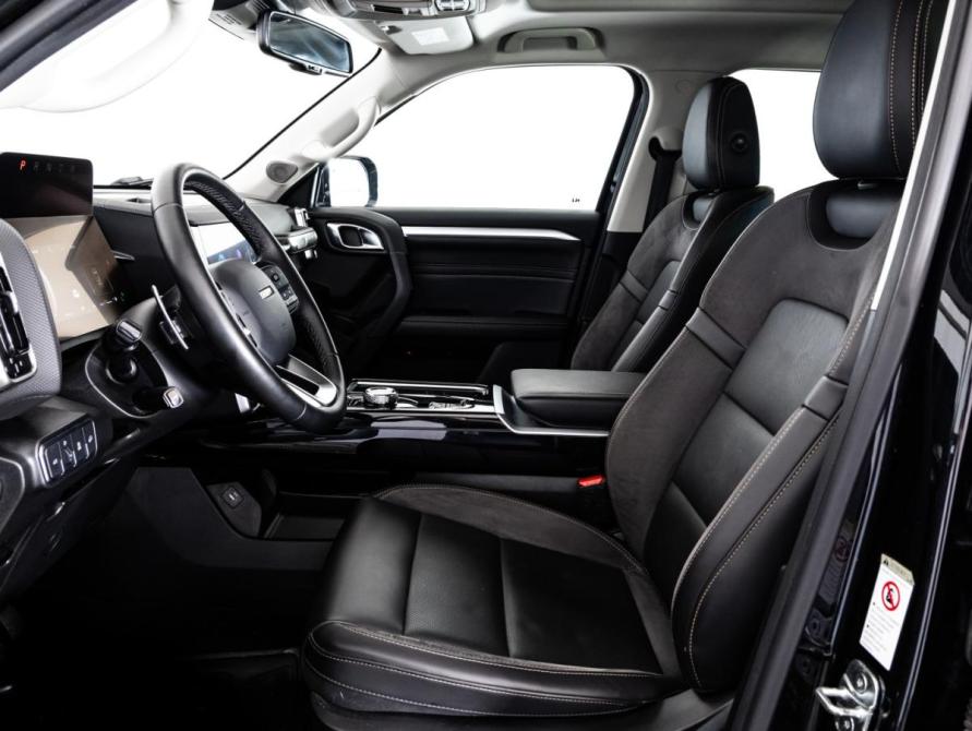 Haval Dargo Санкт-Петербург  - изображение 26
