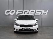 Kia Cerato III Рестайлинг (Classic) Воронеж  - изображение 23