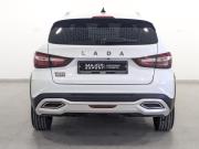 Lada (ВАЗ) Vesta I Рестайлинг (NG) Москва  - изображение 31