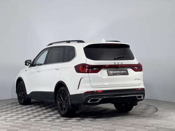SWM G05 Pro с пробегом 2024 года, цена 1 830 000 рублей, 21900 км, внедорожник, Автокод Объявления