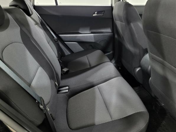 Hyundai Creta I с пробегом 2019 года, цена 1 720 000 рублей, 142780 км, внедорожник, Автокод Объявления