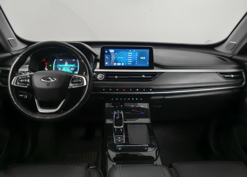 Chery Tiggo 7 Pro I Подольск  - изображение 12