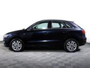 Audi Q3 I (8U) Москва  - изображение 31
