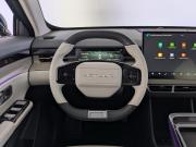 JETOUR DASHING I Рестайлинг Москва  - изображение 56